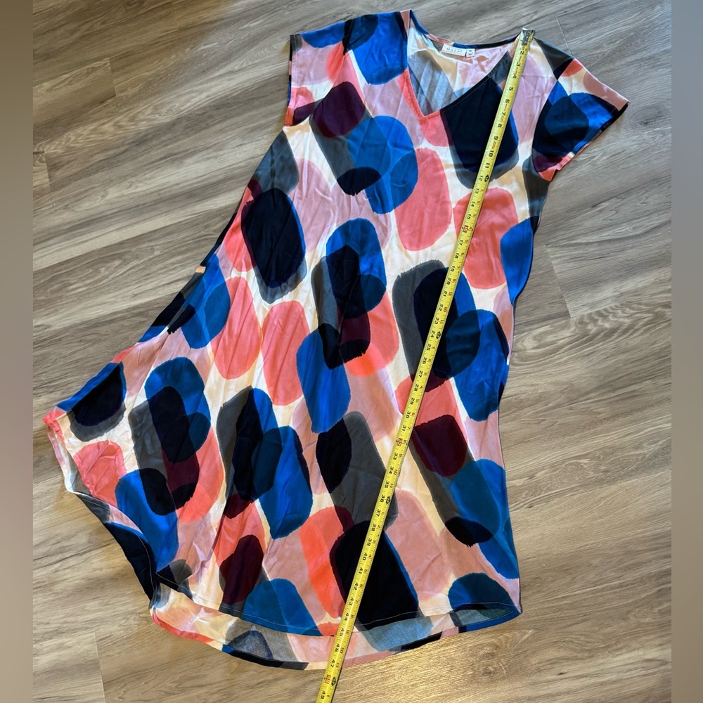 MASAI COPENHAGEN DRESS - Picture 8 of 8
